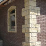 Kansas Brick